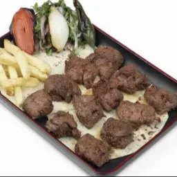 Meat Awsal